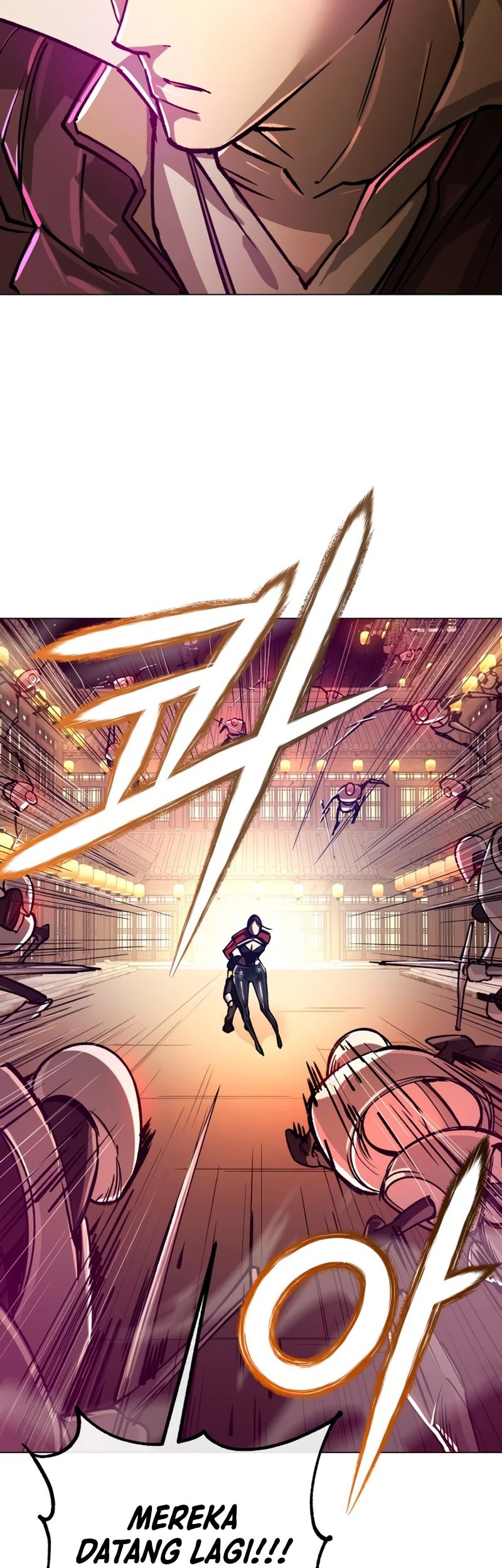 Cosmic Heavenly Demon 3077 Chapter 10 Gambar 66