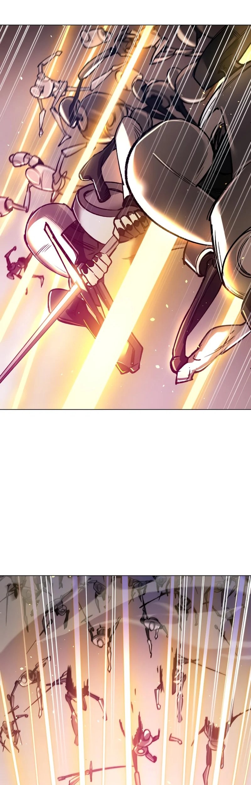 Cosmic Heavenly Demon 3077 Chapter 10 Gambar 68