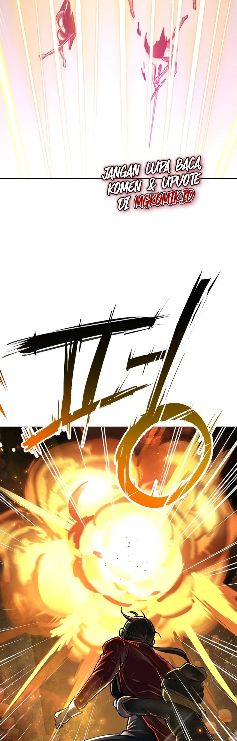 Cosmic Heavenly Demon 3077 Chapter 10 Gambar 69