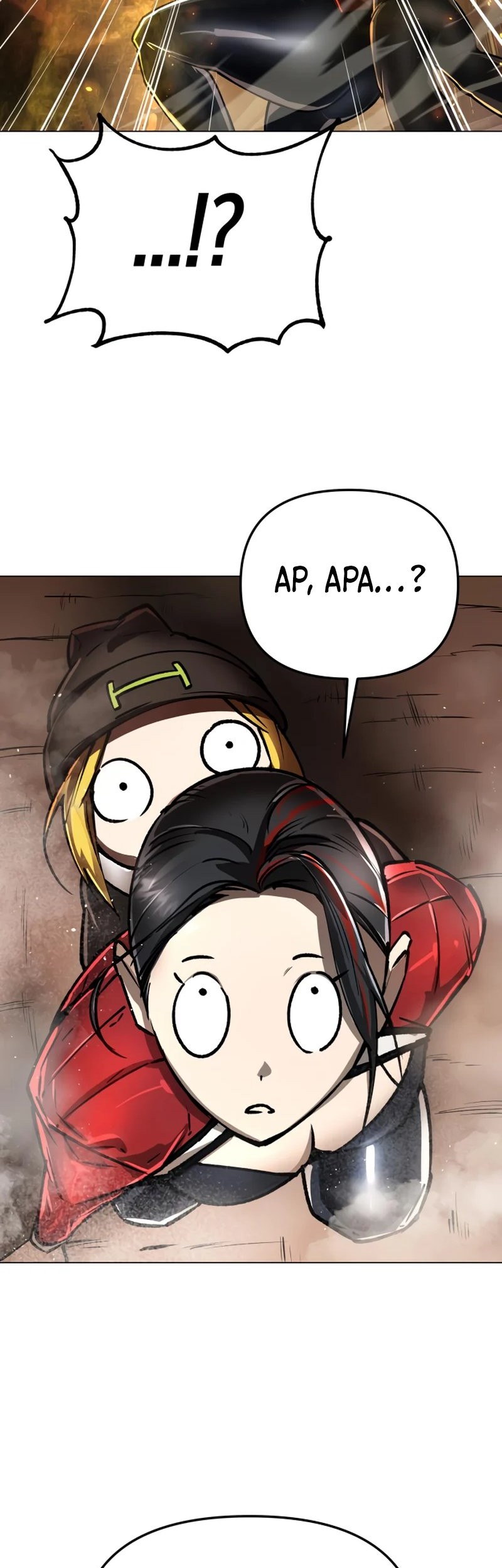 Cosmic Heavenly Demon 3077 Chapter 10 Gambar 70