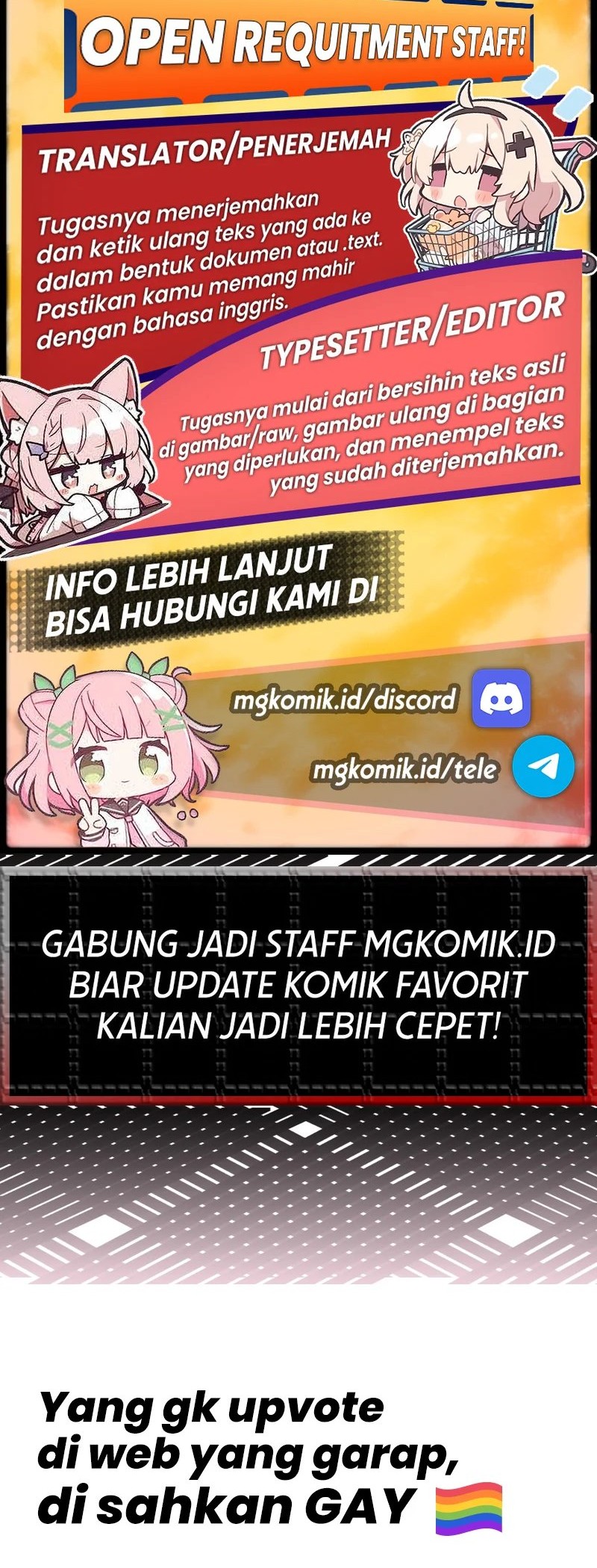 Cosmic Heavenly Demon 3077 Chapter 10 Gambar 75