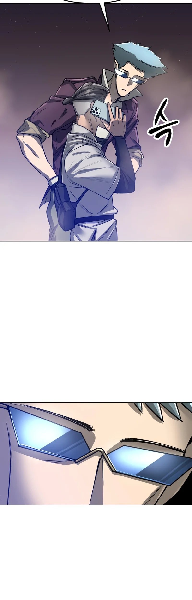 Cosmic Heavenly Demon 3077 Chapter 10 Gambar 7