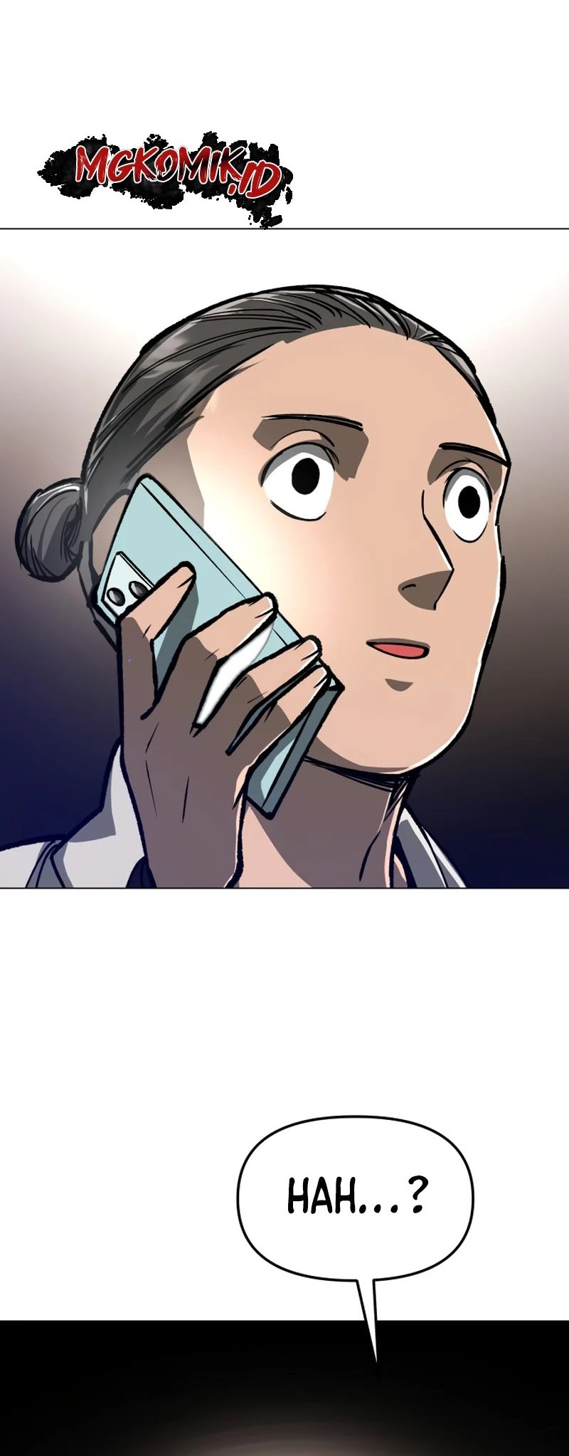 Cosmic Heavenly Demon 3077 Chapter 10 Gambar 8