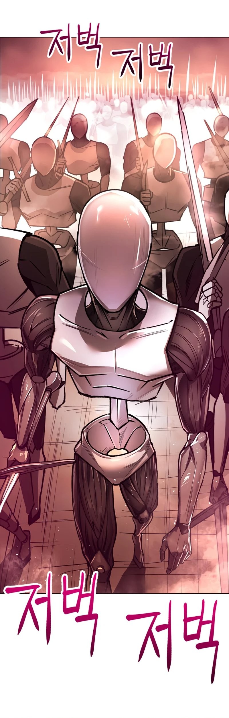 Cosmic Heavenly Demon 3077 Chapter 10 Gambar 25