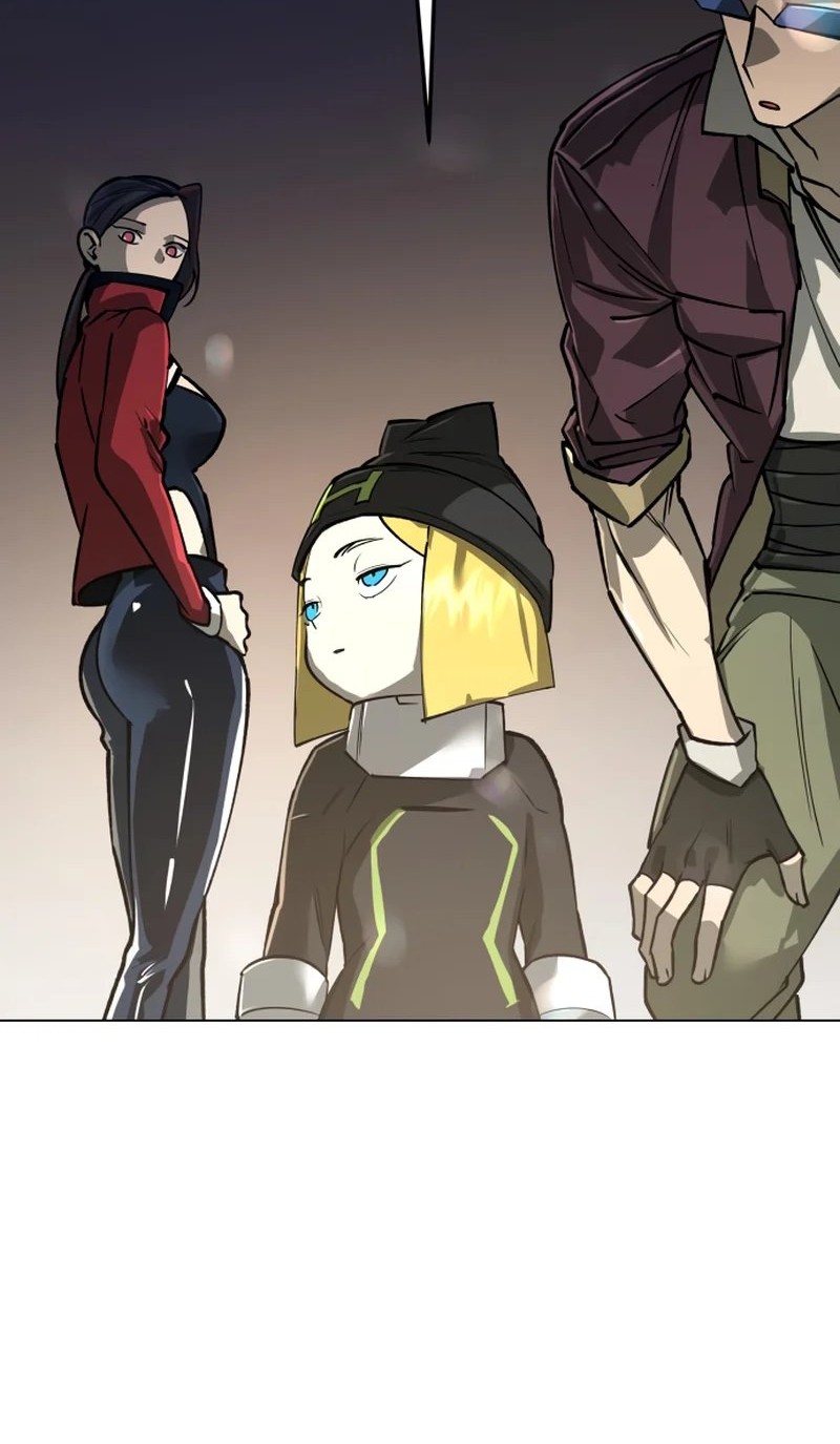 Cosmic Heavenly Demon 3077 Chapter 10 Gambar 16