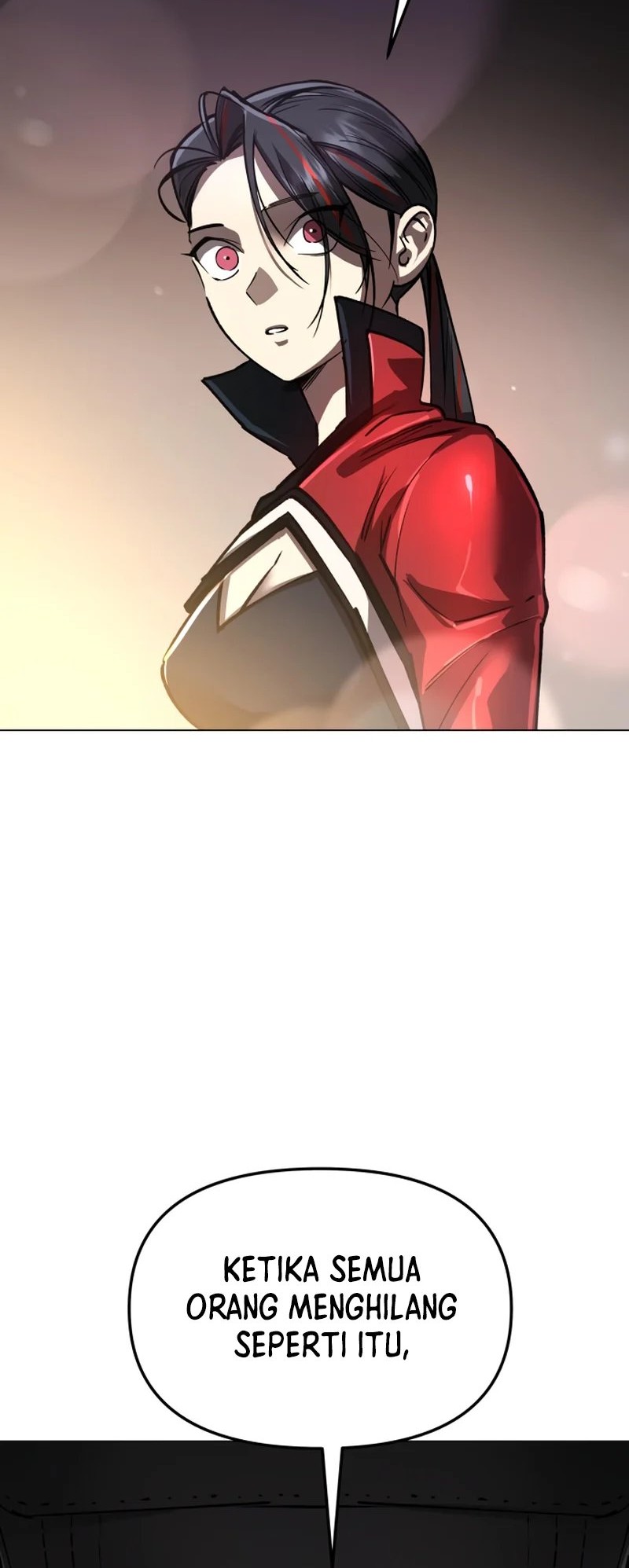 Cosmic Heavenly Demon 3077 Chapter 10 Gambar 20