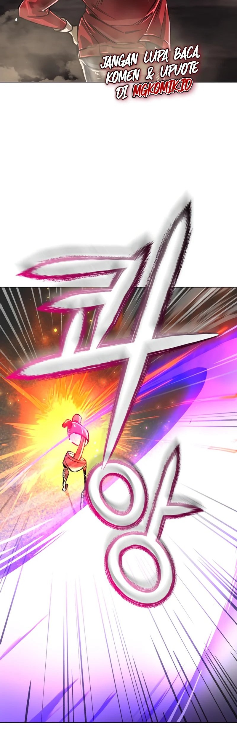 Cosmic Heavenly Demon 3077 Chapter 10 Gambar 36