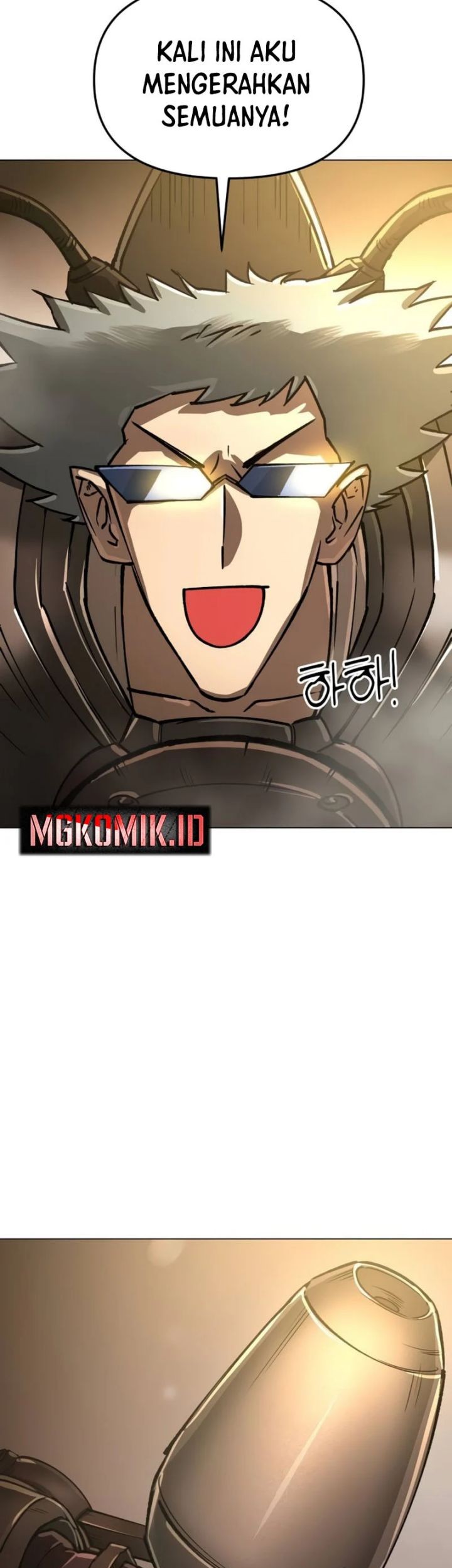 Cosmic Heavenly Demon 3077 Chapter 11 Gambar 19