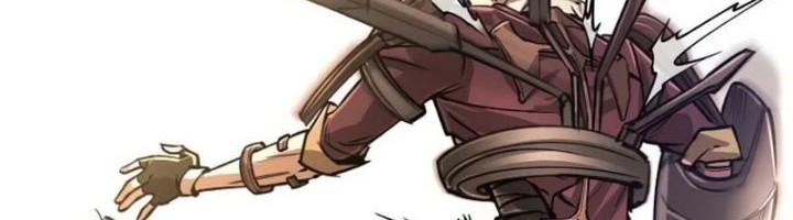 Cosmic Heavenly Demon 3077 Chapter 11 Gambar 22