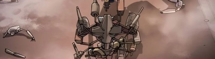 Manhwa Cosmic Heavenly Demon 3077 Chapter 11 gambar nomor 2