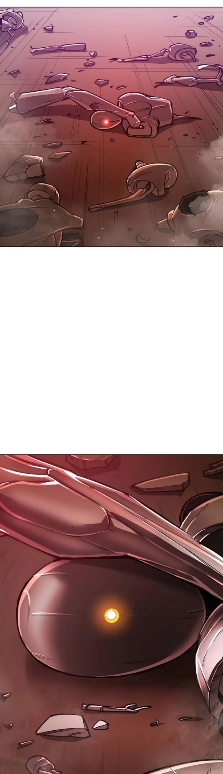 Cosmic Heavenly Demon 3077 Chapter 11 Gambar 43