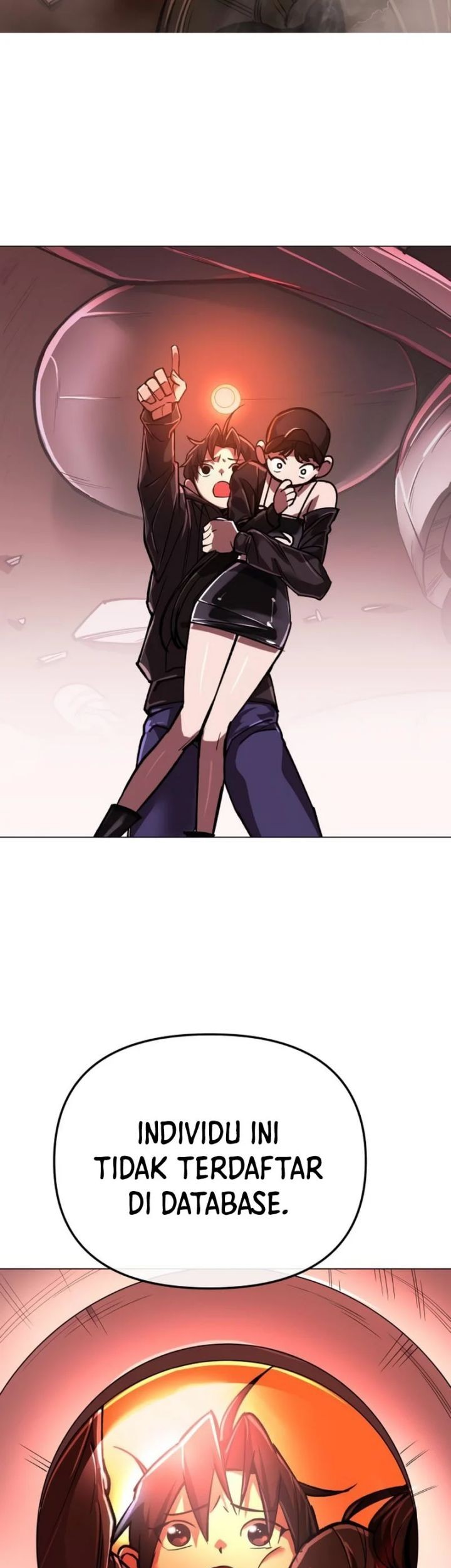 Cosmic Heavenly Demon 3077 Chapter 11 Gambar 45