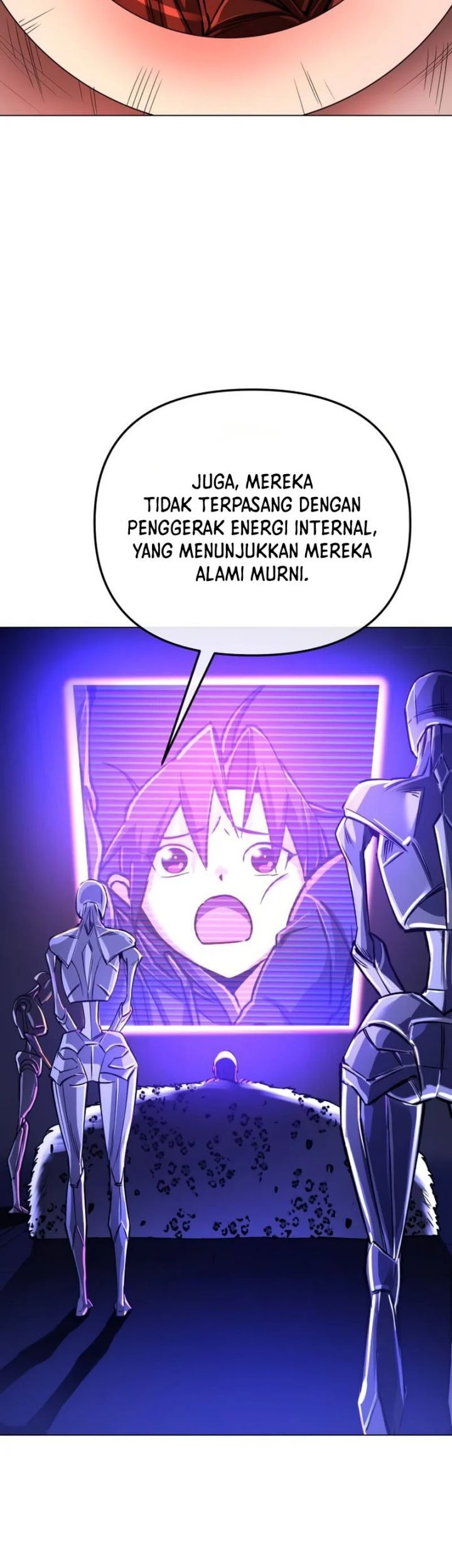 Cosmic Heavenly Demon 3077 Chapter 11 Gambar 47