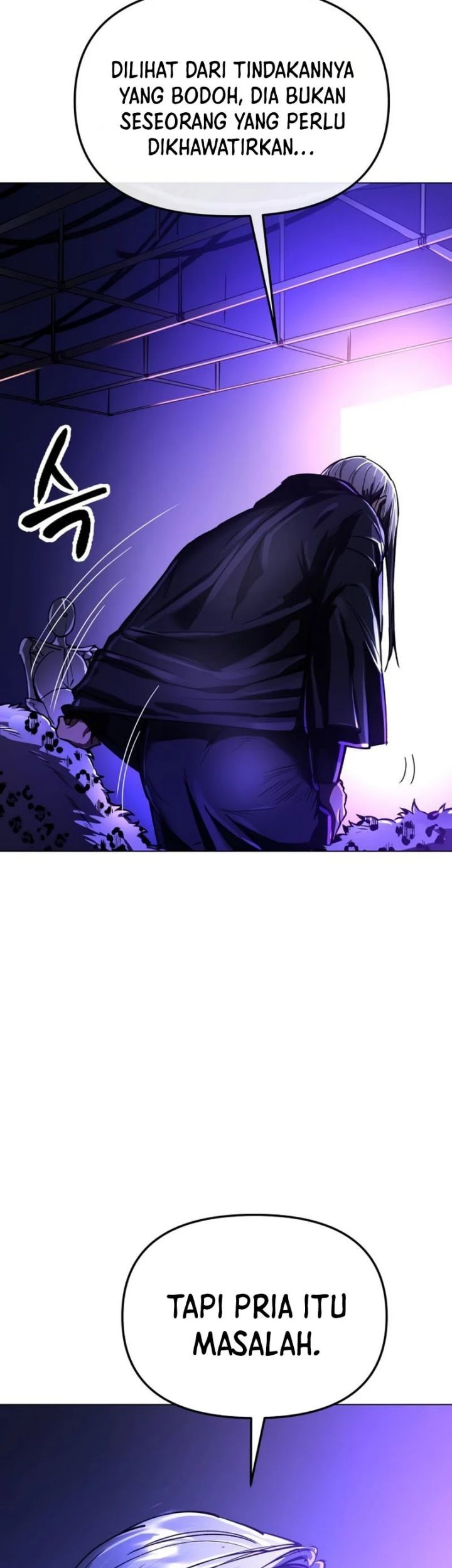 Cosmic Heavenly Demon 3077 Chapter 11 Gambar 49