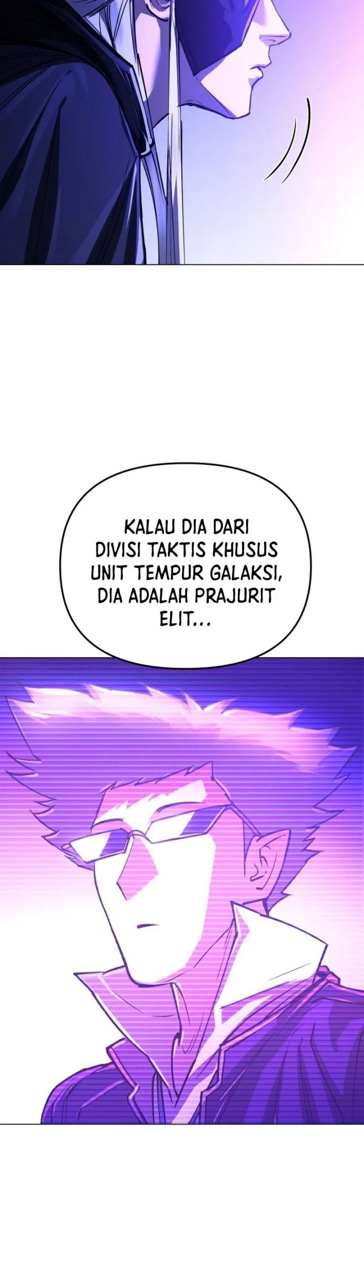 Cosmic Heavenly Demon 3077 Chapter 11 Gambar 51