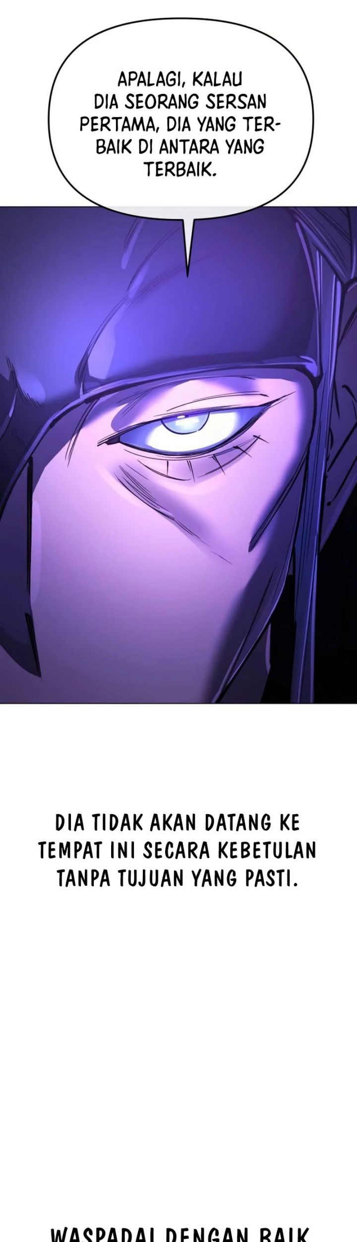 Cosmic Heavenly Demon 3077 Chapter 11 Gambar 53