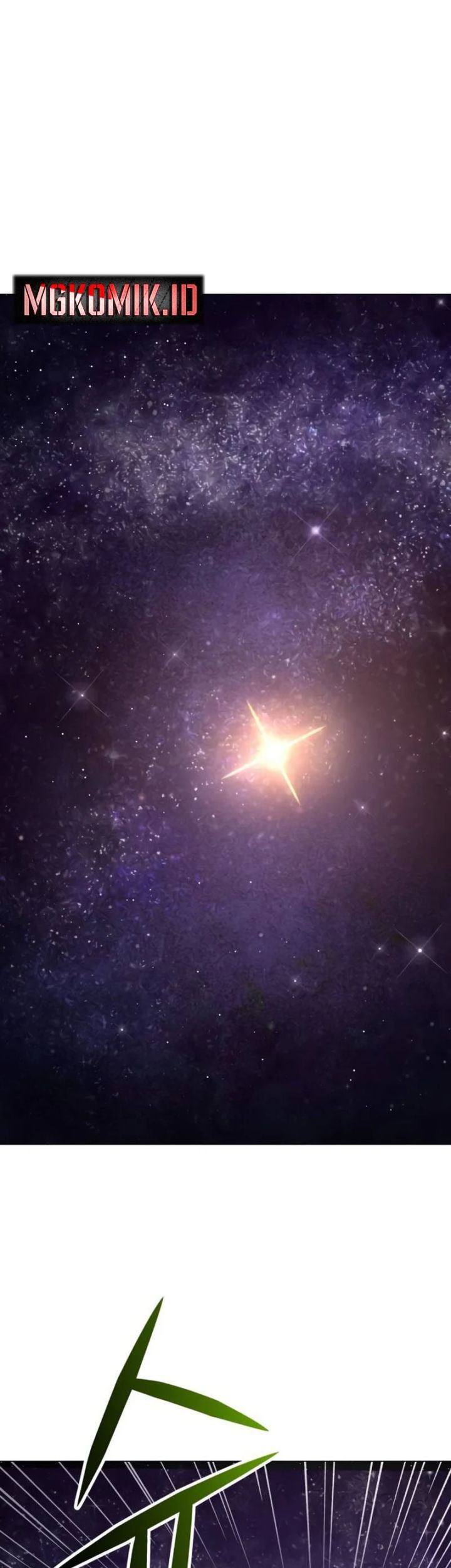 Cosmic Heavenly Demon 3077 Chapter 11 Gambar 55