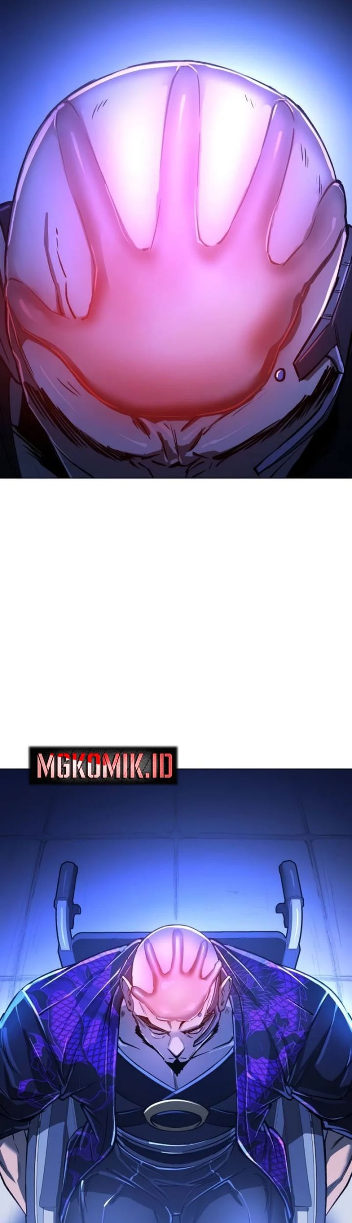 Cosmic Heavenly Demon 3077 Chapter 11 Gambar 69