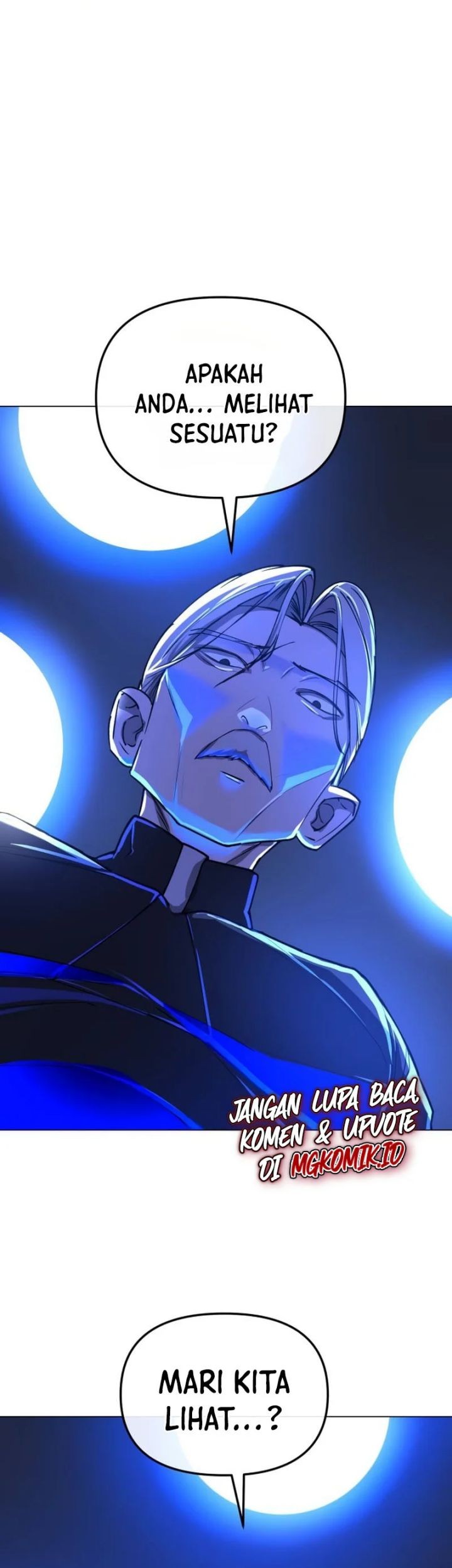 Cosmic Heavenly Demon 3077 Chapter 11 Gambar 71