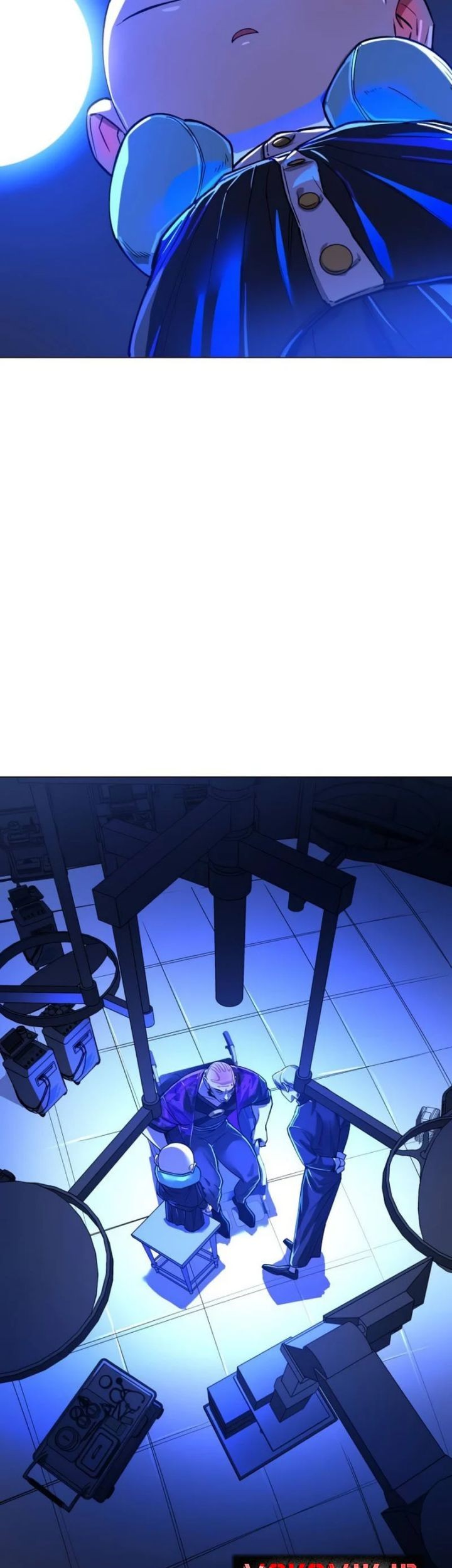 Cosmic Heavenly Demon 3077 Chapter 11 Gambar 73