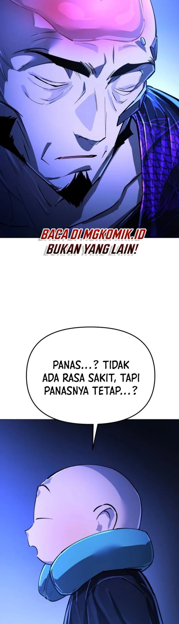 Cosmic Heavenly Demon 3077 Chapter 11 Gambar 77