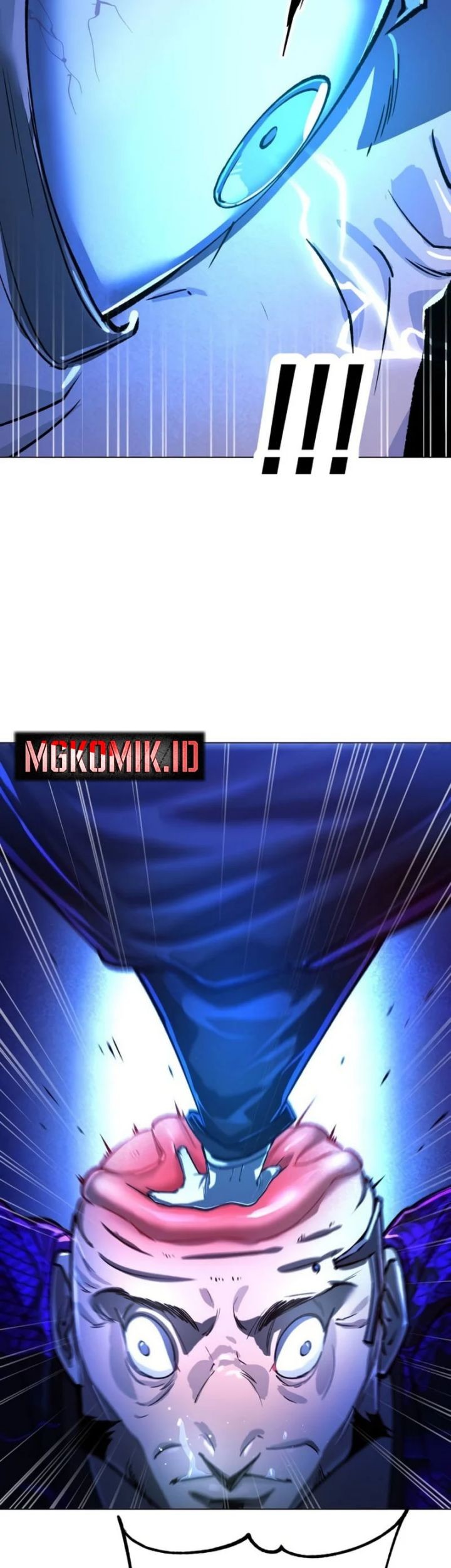 Cosmic Heavenly Demon 3077 Chapter 11 Gambar 81