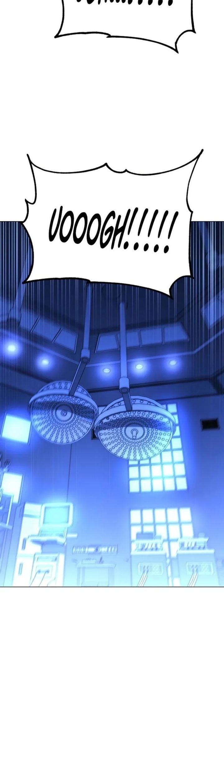 Cosmic Heavenly Demon 3077 Chapter 11 Gambar 83