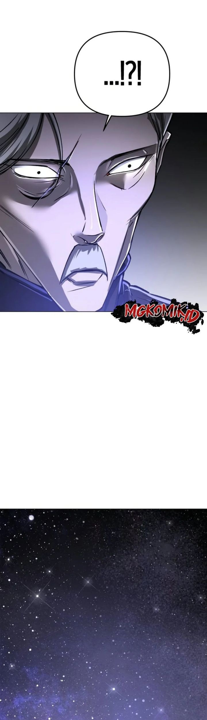 Cosmic Heavenly Demon 3077 Chapter 11 Gambar 91