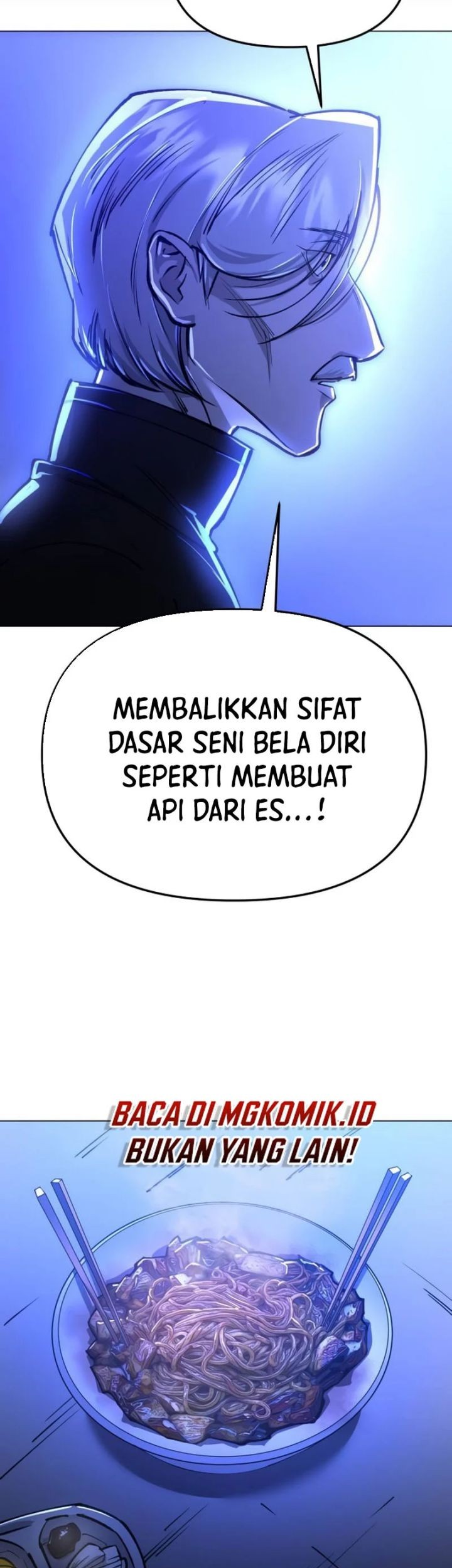 Cosmic Heavenly Demon 3077 Chapter 11 Gambar 101