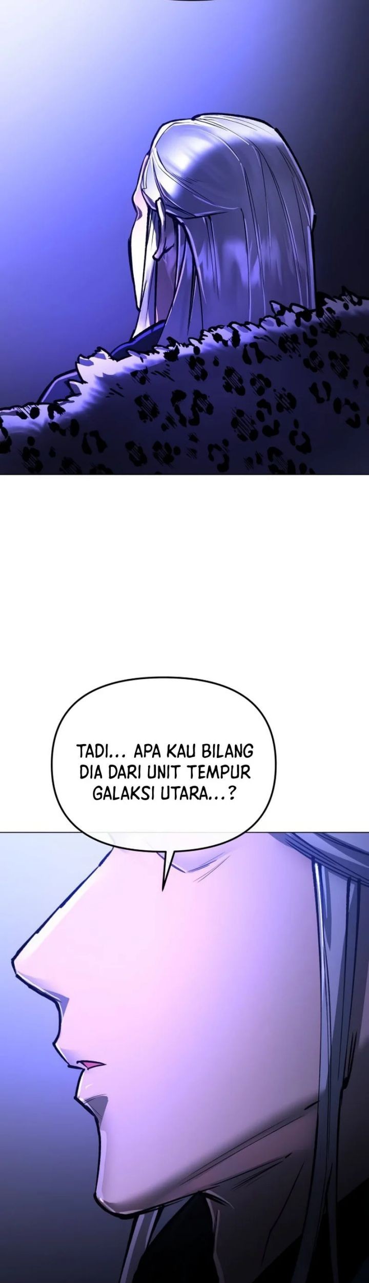 Cosmic Heavenly Demon 3077 Chapter 11 Gambar 9