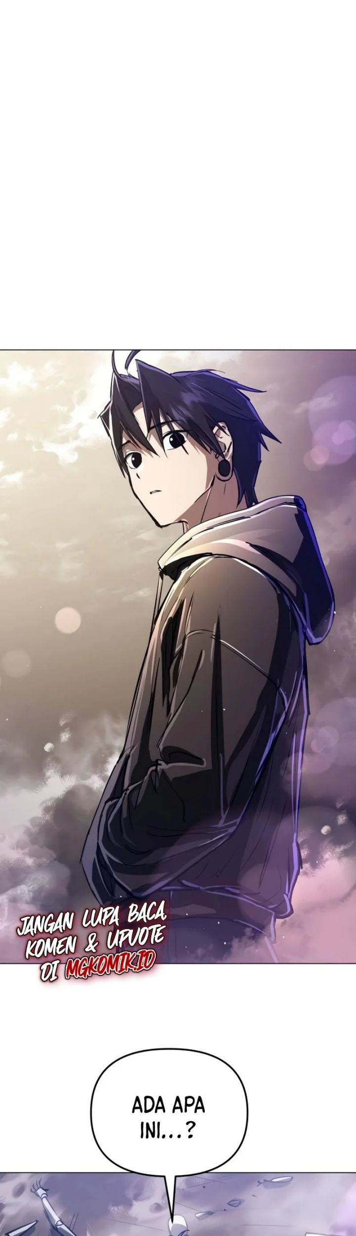 Cosmic Heavenly Demon 3077 Chapter 11 Gambar 15