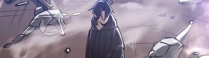 Cosmic Heavenly Demon 3077 Chapter 11 Gambar 16