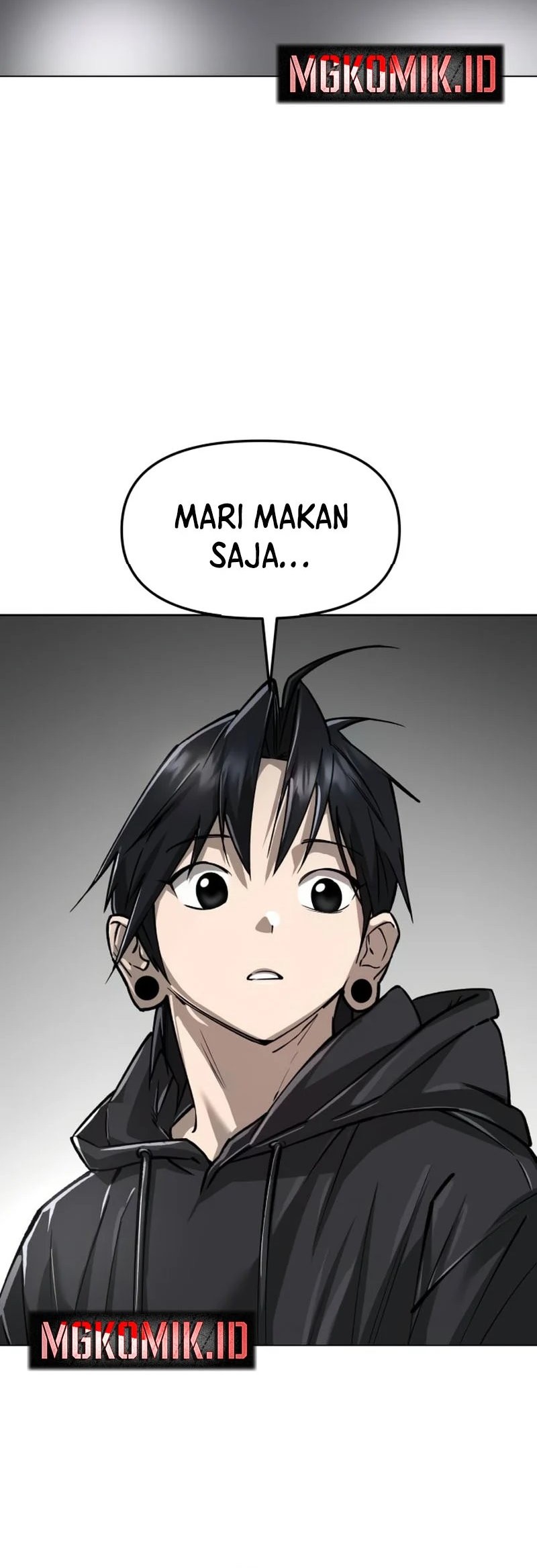 Cosmic Heavenly Demon 3077 Chapter 12 Gambar 10