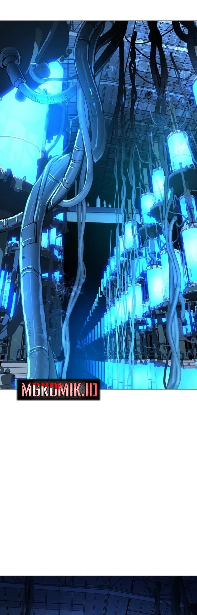 Cosmic Heavenly Demon 3077 Chapter 12 Gambar 51