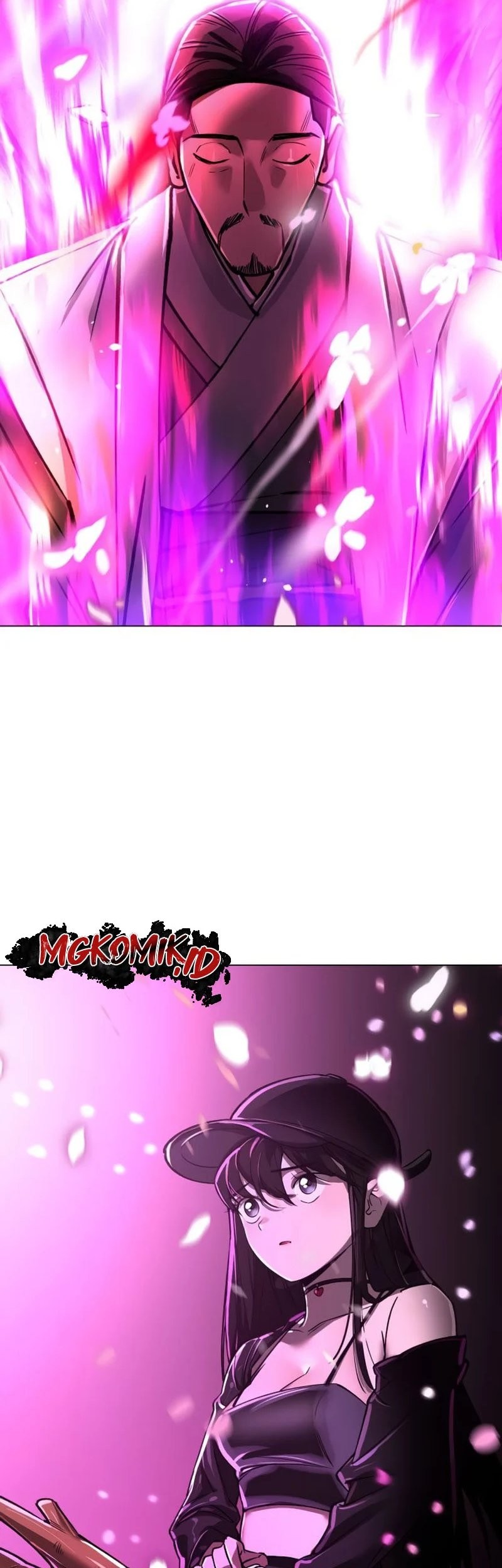 Cosmic Heavenly Demon 3077 Chapter 12 Gambar 59