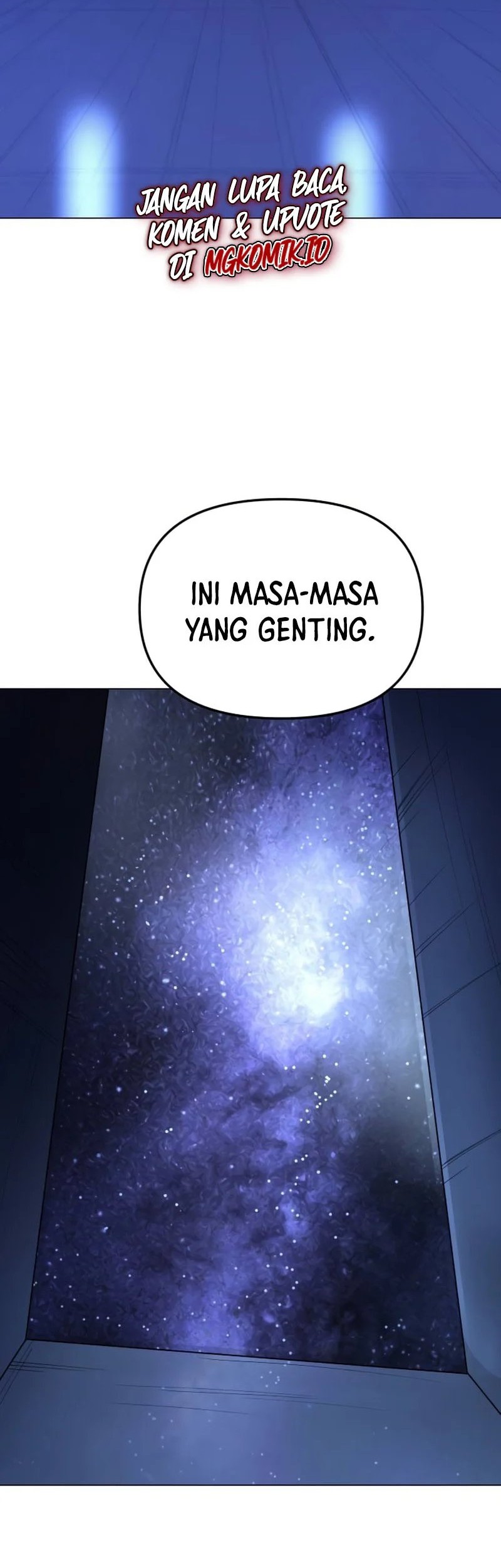 Cosmic Heavenly Demon 3077 Chapter 12 Gambar 64