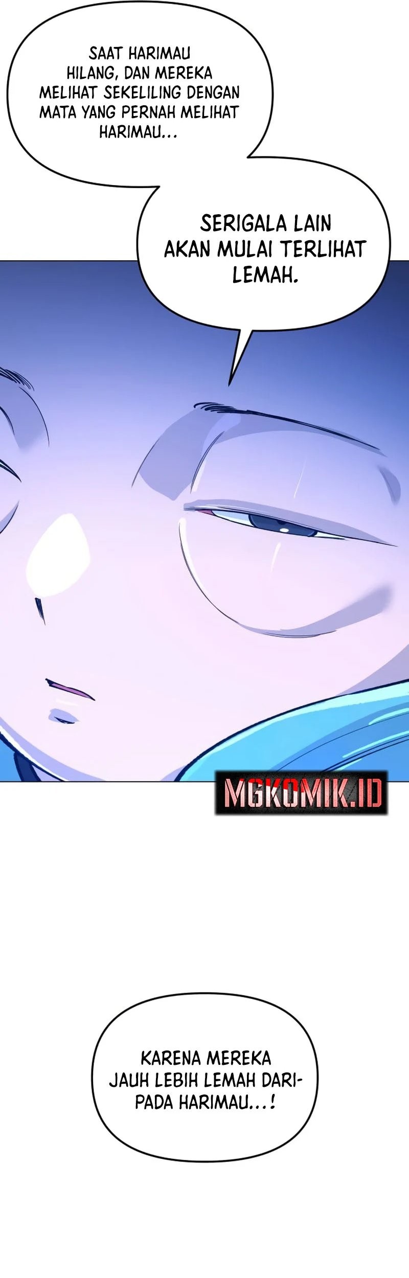 Cosmic Heavenly Demon 3077 Chapter 12 Gambar 70