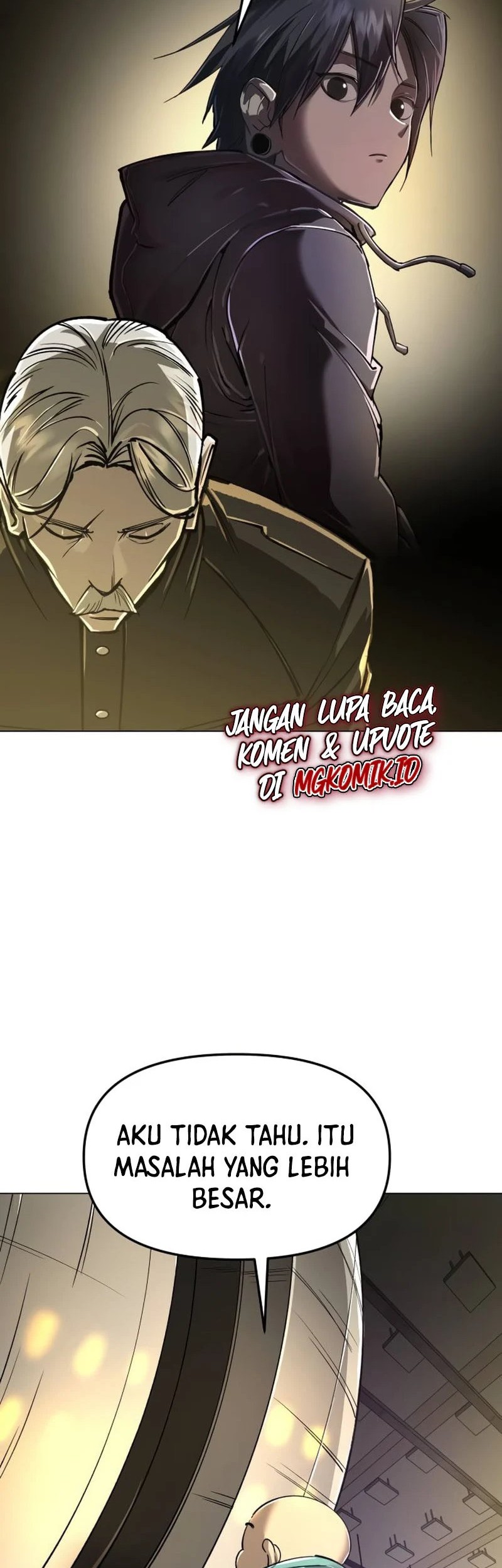 Cosmic Heavenly Demon 3077 Chapter 12 Gambar 74