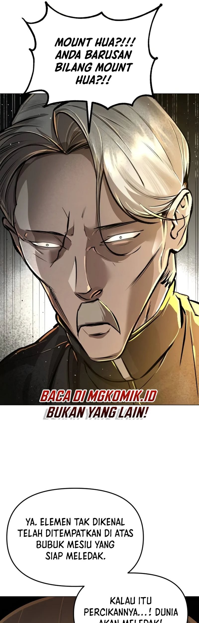 Cosmic Heavenly Demon 3077 Chapter 12 Gambar 77