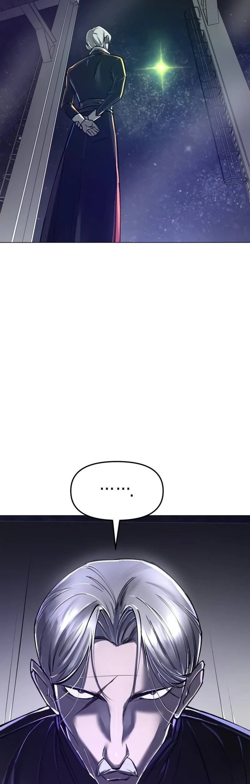 Cosmic Heavenly Demon 3077 Chapter 12 Gambar 81