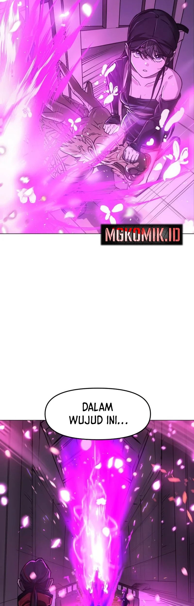 Cosmic Heavenly Demon 3077 Chapter 12 Gambar 84