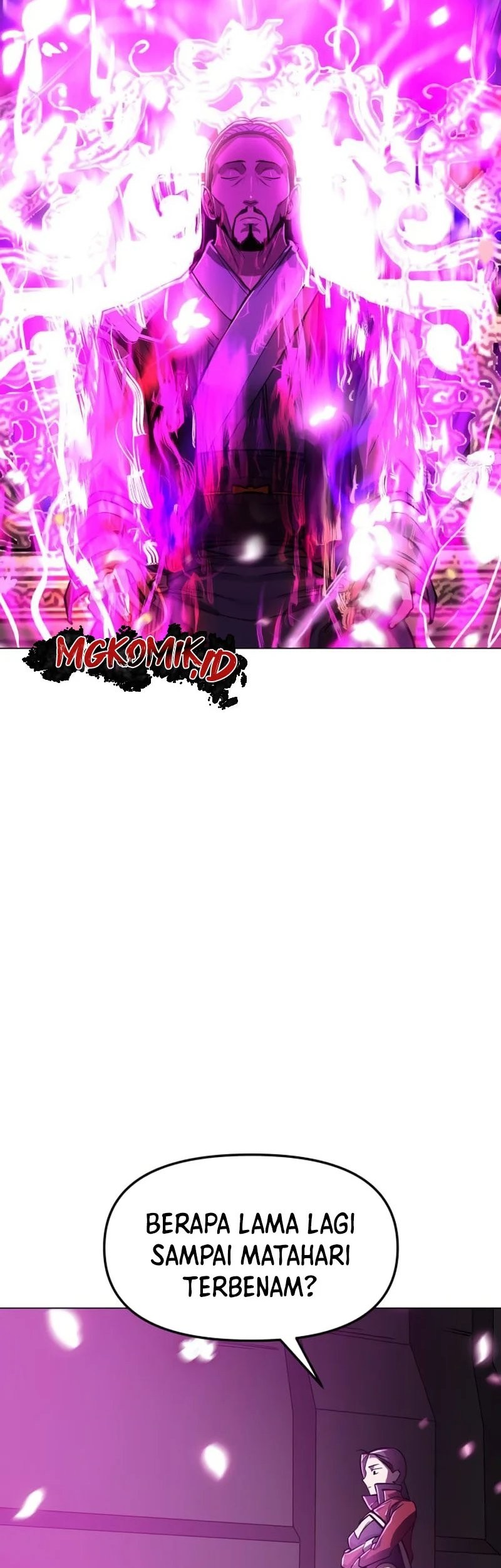 Cosmic Heavenly Demon 3077 Chapter 12 Gambar 87