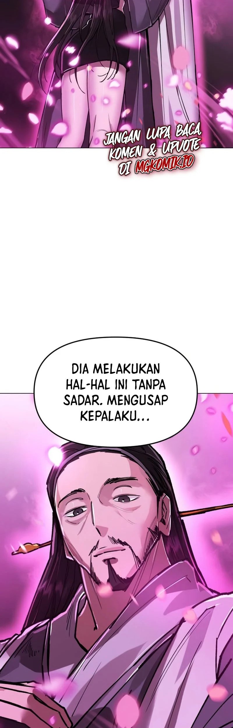 Cosmic Heavenly Demon 3077 Chapter 12 Gambar 92