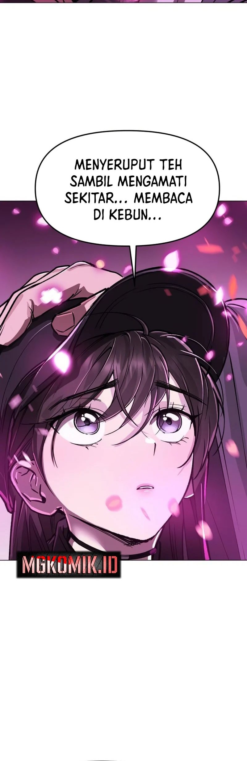 Cosmic Heavenly Demon 3077 Chapter 12 Gambar 93