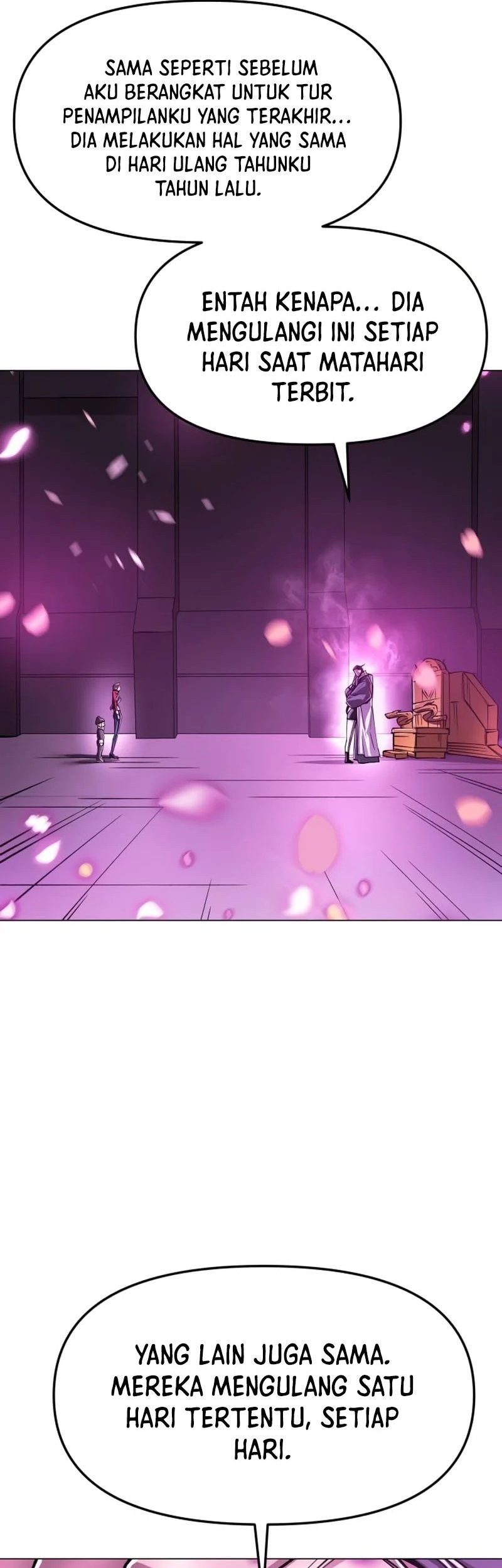 Cosmic Heavenly Demon 3077 Chapter 12 Gambar 94