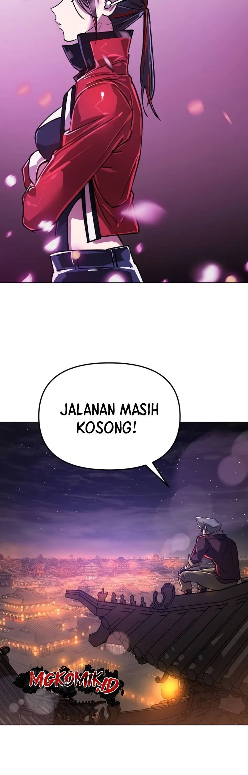 Cosmic Heavenly Demon 3077 Chapter 12 Gambar 96