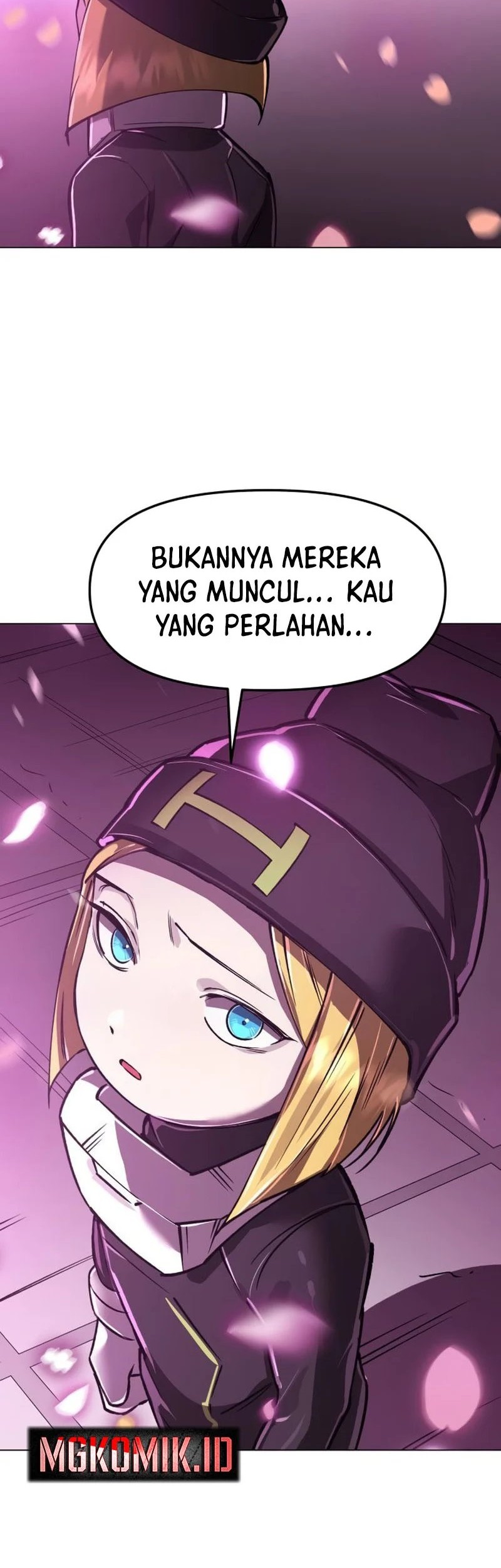 Cosmic Heavenly Demon 3077 Chapter 12 Gambar 99