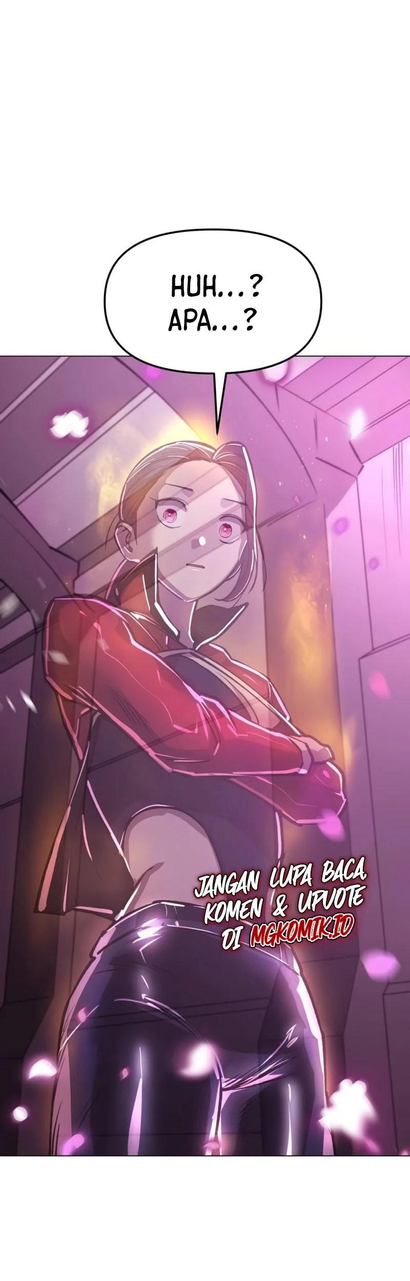 Cosmic Heavenly Demon 3077 Chapter 12 Gambar 100