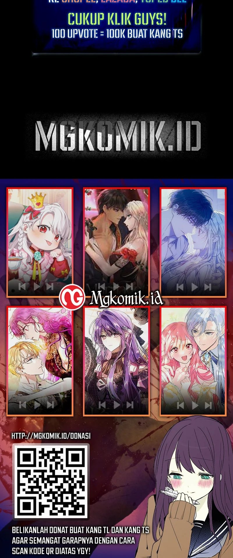 Cosmic Heavenly Demon 3077 Chapter 12 Gambar 107