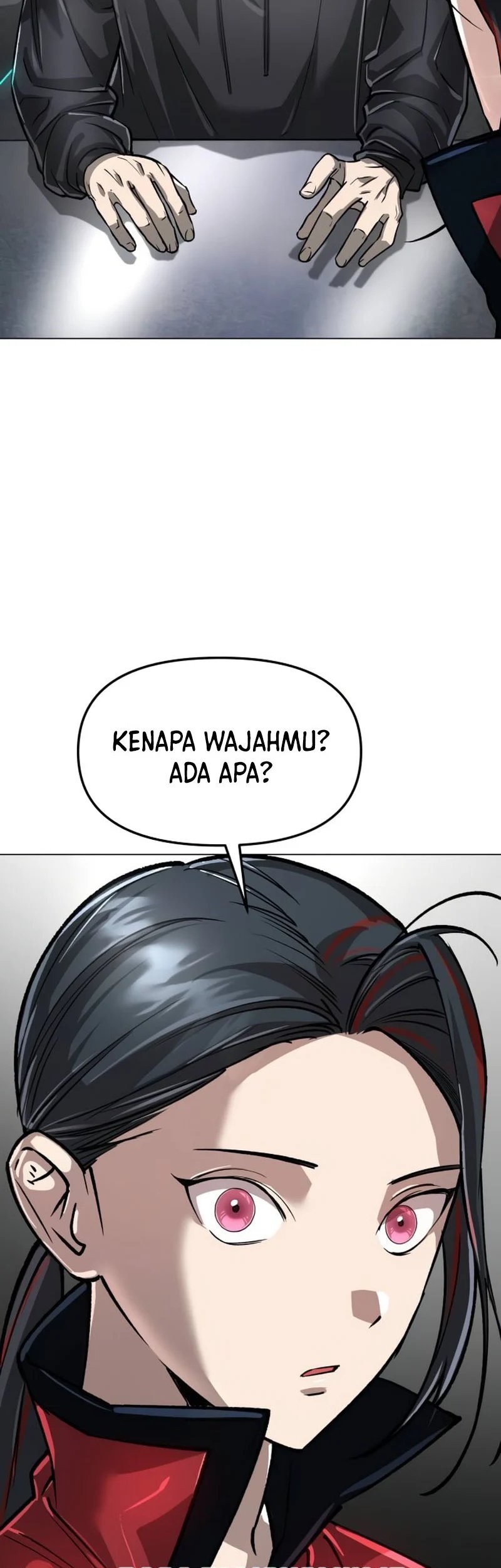 Cosmic Heavenly Demon 3077 Chapter 12 Gambar 13